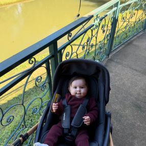 Caio, Família em Poços de Caldas