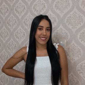Leila Beatriz, Babysitter in São José