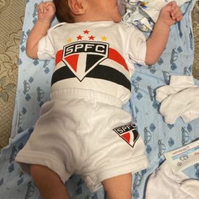 Anna, Família em Itaquaquecetuba