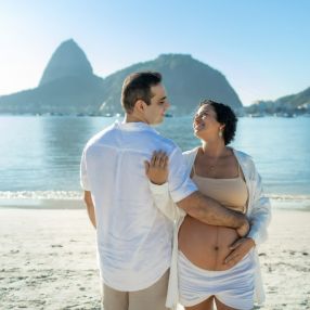 Jessica, Família em Rio de Janeiro