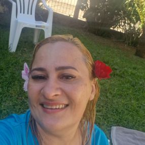 Ragevane, Babysitter in Guarapuava