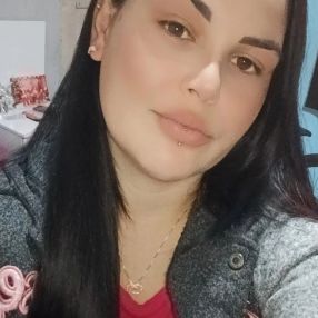 Catiane, Babá em Sapiranga