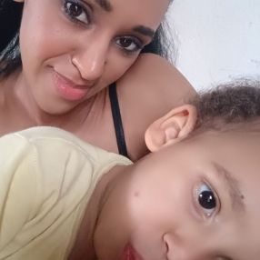 Brenda, Família em Itapecerica da Serra