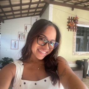 Flávia, Família em Lauro de Freitas