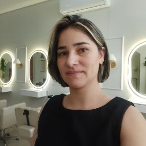 GISLENE CRISTINA MOREIRA DOS, Babá em Caçapava