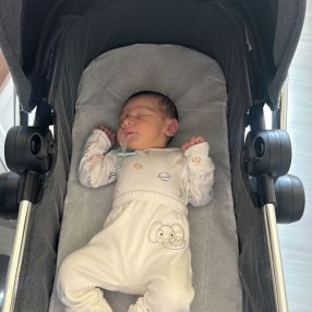 Braian, Família em Cachoeirinha