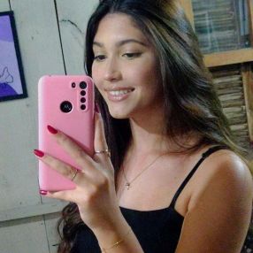 Emily, Babá em Igrejinha