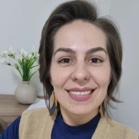 Patrícia, Família em Itajubá