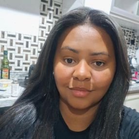 Gismara, Babysitter in Belo Horizonte