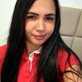 Brenda, Babysitter in Aracaju