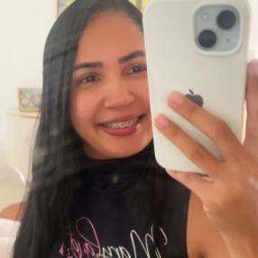 Brenda, Babá em Aracaju