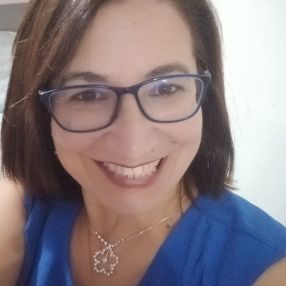 Maria Jaqueline, Babá em Nova Prata