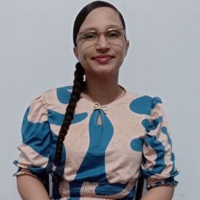 Jeane, Babá em São Cristóvão