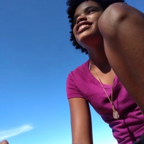 Dayana, Babá em Parnamirim