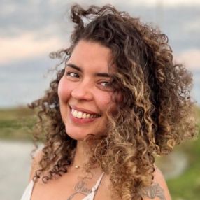 Mariana, Babá em Nossa Senhora do Socorro