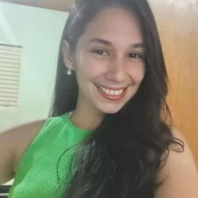 Bruna, Babá em Anastácio