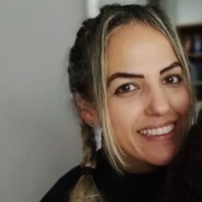 Josy, Babá em Teresópolis