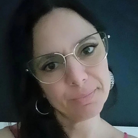 Luciana, Babysitter in São Paulo