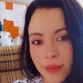 Luana, Babá em Canoas
