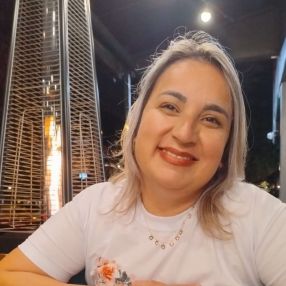 Jasiele, Babá em Bento Gonçalves