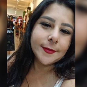 Vitoria, Babysitter in Poços de Caldas