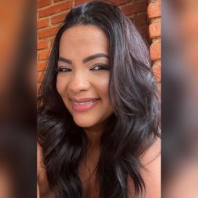 Kátia, Família em Alfenas