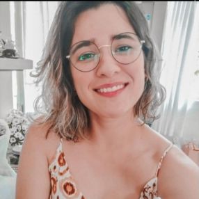 Ana, Babá em Santo Amaro da Imperatriz