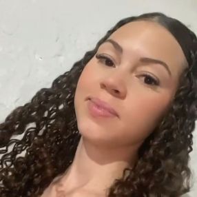 Maria eduarda Ferreira Soar, Babá em Itaperuna