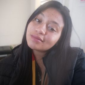 Kelle, Babá em Ituporanga