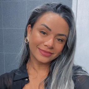 Camila, Babá em Biguaçu