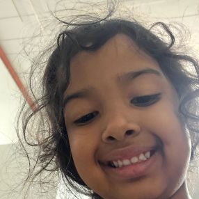 Emmanuel, Família em Pouso Alegre