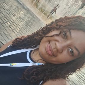 Thaynná, Babysitter in Guarulhos