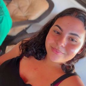 Vanessa, Babá em Ipaussu