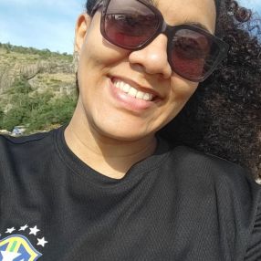 Suelen Pereira, Família em Itaboraí