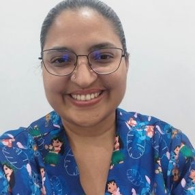Jessy, Babysitter in Manaus