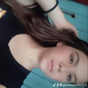 Giovana, Babá em Barracão