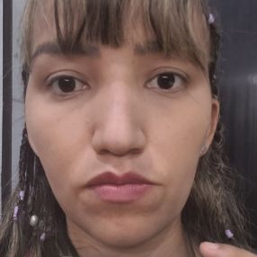 Clara, Babá em São José de Mipibu