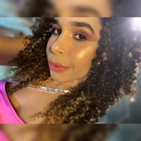 Maria Vitória, Babá em Cruz das Almas