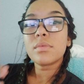 ISABELE, Babá em Matinhos