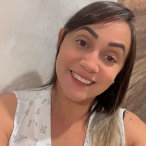 Daniele, Babá em Limeira