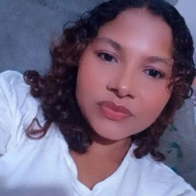 Kelly Cristina, Babá em Mococa
