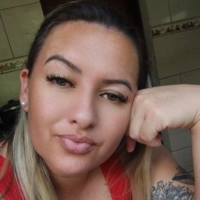 ISABELA, Babysitter in Campo Largo