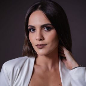 Arianni, Família em Bauru