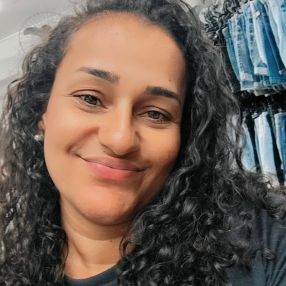 Gabriela Pereira dos Santos, Babá em Ibirité