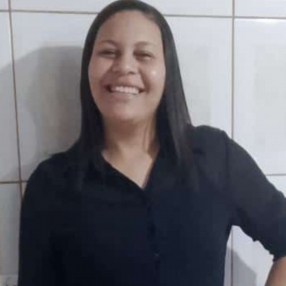 Suelen Mello, Babá em Barra Velha