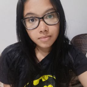 Roberta, Babá em Santa Inês