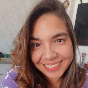 Caroline, Família em Joinville