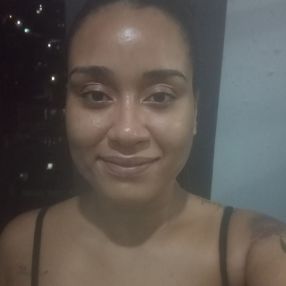 Gabriella, Babá em Madre de Deus
