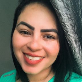 Amanda, Babá em Paulista