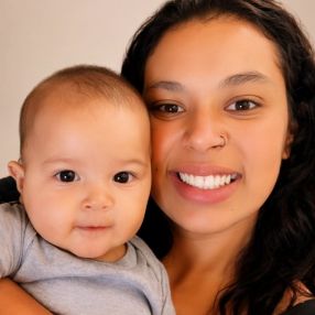 Alessandra, Família em Farroupilha